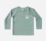 Aqua Rashguard
