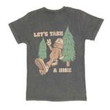 Take A Hike Tee