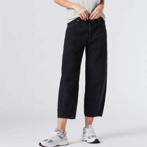 Luna Smoke Jeans