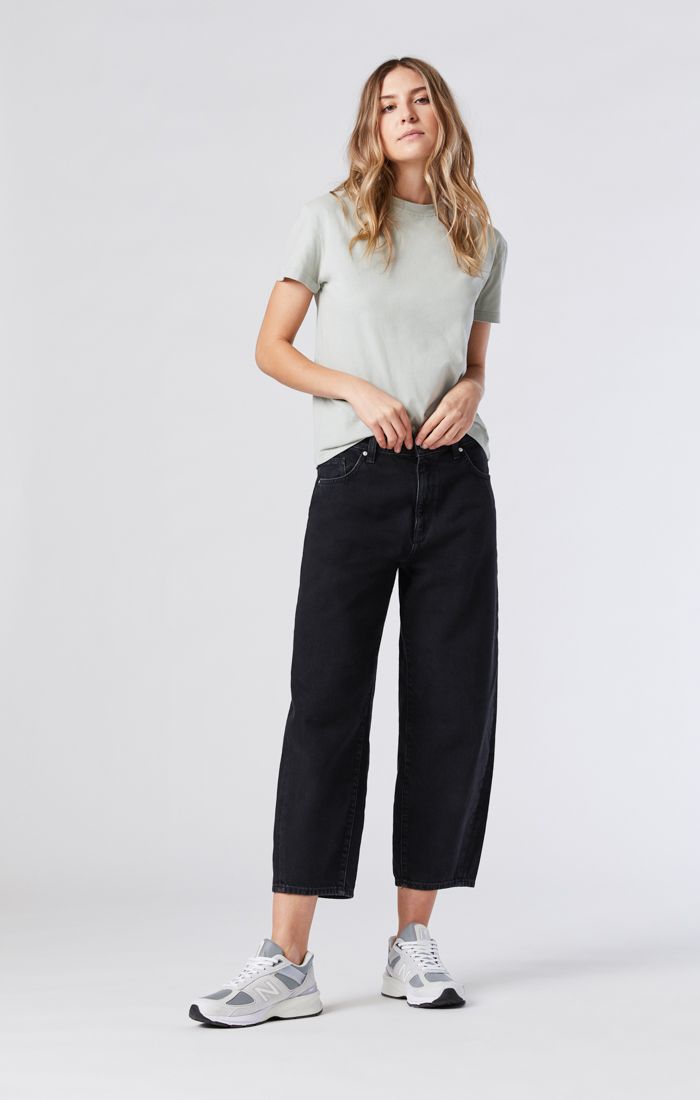 Luna Smoke Jeans